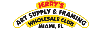 Jerry's Art Supply Wholesale Club